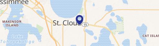 2050 Old Hickory Tree Rd, Unit F