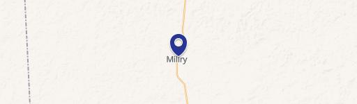 Millry, AL 36558