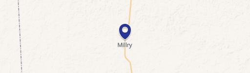 Millry, AL 36558