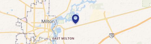 East Milton Land For Sale