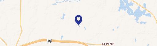 Wooded Lot in DeFuniak Springs