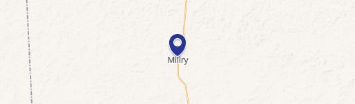 Millry, AL 36558