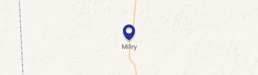 Millry, AL 36558