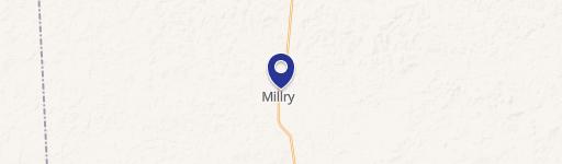 Millry, AL 36558