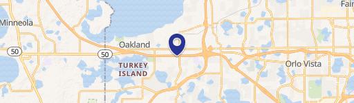 1335 Winter Garden Vineland Rd, Unit A