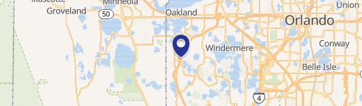 5400 Hamlin Grvs Trl