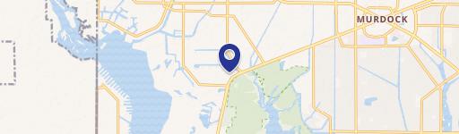 LAND - PORT CHARLOTTE, FL