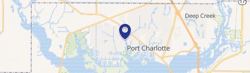 LAND - PORT CHARLOTTE, FL