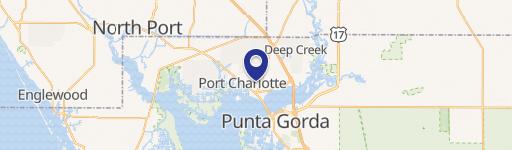 Punta Gorda Homesite For Sale