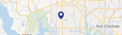 Residential Land in Port Charlotte