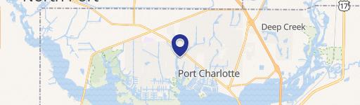Residential Homesite in Port Charlotte