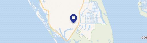 Waterfront Lot in Rotonda Sands