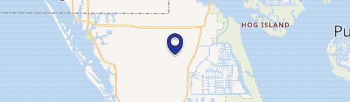 Land in Rotonda West, FL