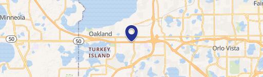 1317 Winter Garden Vineland Rd, Unit C