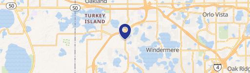 3700 Winter Garden Vineland Rd, Unit D