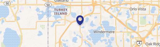 3708 Winter Garden Vineland Rd, Unit B