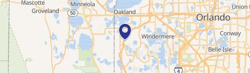 4814 Hamlin Grvs Trl