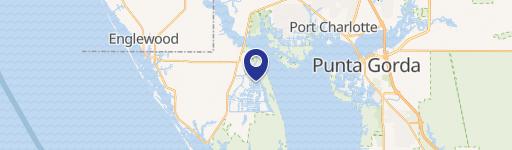 Waterfront Land in Upscale Neighborhood