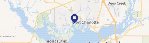 Oversized Lot in Lea Marie