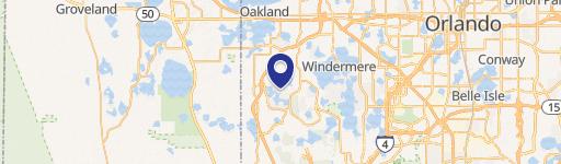 New Independence Pkwy