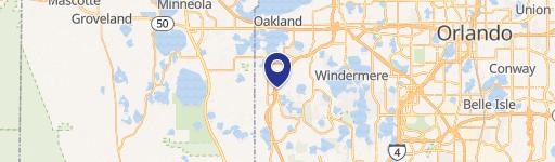 New Independence Pkwy