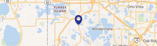 3554 Orange Country Clb Dr