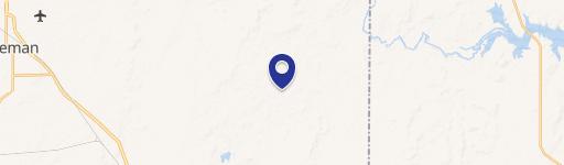 Recreational Ranch Land with Stock Tanks