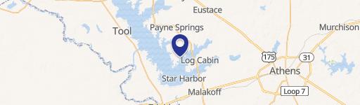 Fully Fenced Waterfront Storage Lot