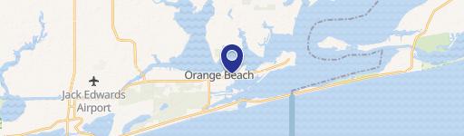 4650 Griffith Marina Rd