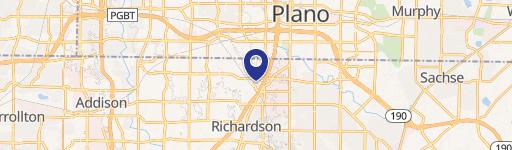 Office Space in Richardson, TX