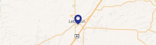 Versatile Commercial Property on Route 66