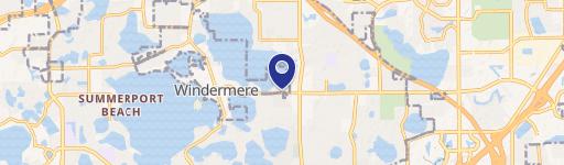 9350 Conroy Windermere Rd