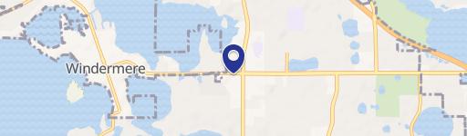 9168 Conroy Windermere Rd