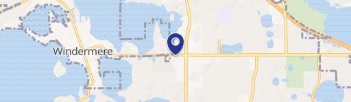 9176 Conroy Windermere Rd