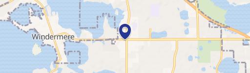 9100 Conroy Windermere Rd