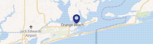 4650 Griffith Marina Rd