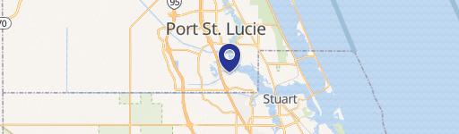 1700 Via Tesoro Blvd