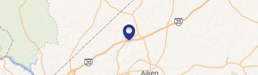Land, Aiken, SC