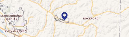 Vacant Land in New Philadelphia