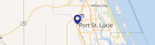 10780 Crosstown Pkwy