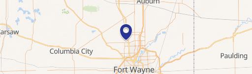 Residential Land in Fort Wayne