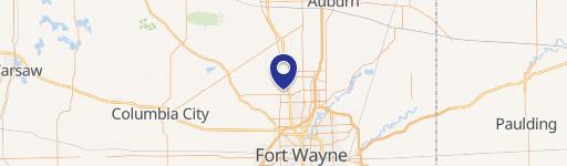 Residential Land in Fort Wayne