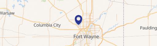 Residential Land in Fort Wayne