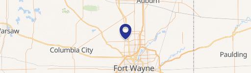 Residential Land in Fort Wayne