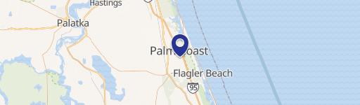 Vacant Lot in Palm Coast