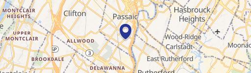 Passaic City Two-Family Home