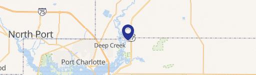 Punta Gorda Land For Sale