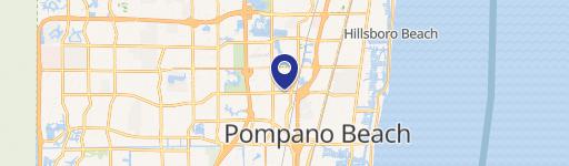 Pompano Beach Flex Space Warehouse