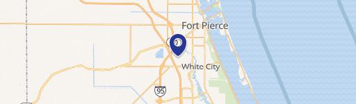 5300 Glades Cut Off Rd