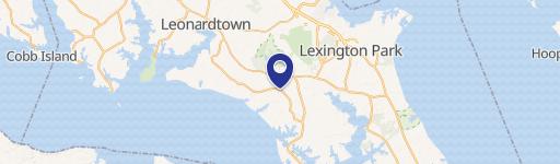 Spacious Buildable Lot in Leonardtown